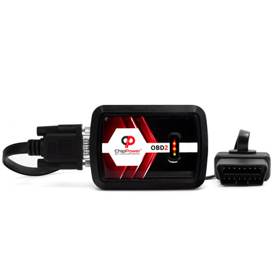 Chiptuning OBD v4 für Citroen DS3 1.6 VTi/THP/Racing 2010-2019 ChipPower