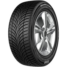 CEAT Winterreifen 235/35 R 19 XL TL 91V WINTERDRIVE SPORT BSW M+S 3PMSF