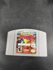 Pokemon Stadium (Nintendo 64, 2000) Authentic OEM Fully Tested!