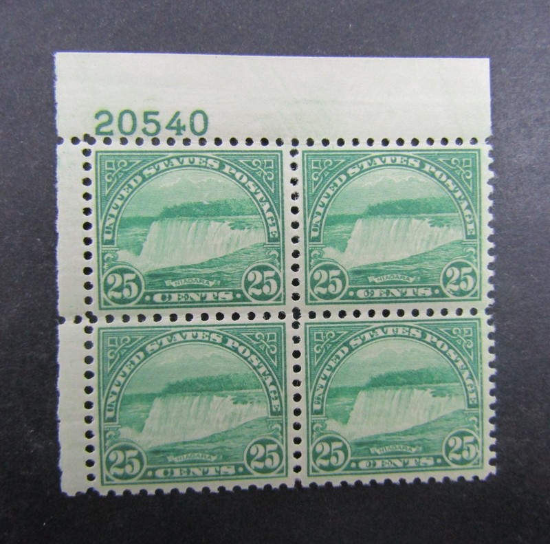 nystamps US Plate Block Stamp # 699 Mint OG NH P # Block        L10x3118