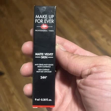 Make Up For Ever 5.1 Matte Velvet Skin 24h* Anti Cernes Multi Usage