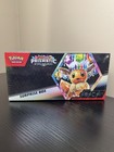 Pokemon Prismatic Evolutions Surprise Box New Sealed
