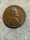 1948 S Lincoln Wheat Cent in AU Almost Uncirculated Condition Nice See 122905