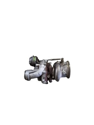 BMW 7 F01 F02 F03 F04 2014 Benzin 330kW Turbo 804114 MRP3064