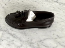 The Row tassel men s loafer size 37 