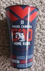 Detroit Tigers Miguel Cabrera 500 Homerun 3000 Hit Souvenir Cup