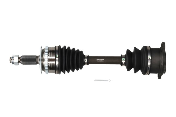 Kamoka Antriebswelle 5010115 FüR Fiat Fullback Pick Up 4X4 KT0T Mitsubishi L200-image