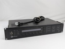 Crestron PRO2 2  Series Professional Dual Bus Control Processor Rackmount