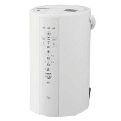 ZOJIRUSHI Dampfluftbefeuchter Farbe weiß, EE-DF50-WA EEDF50-WA ca. 4 L