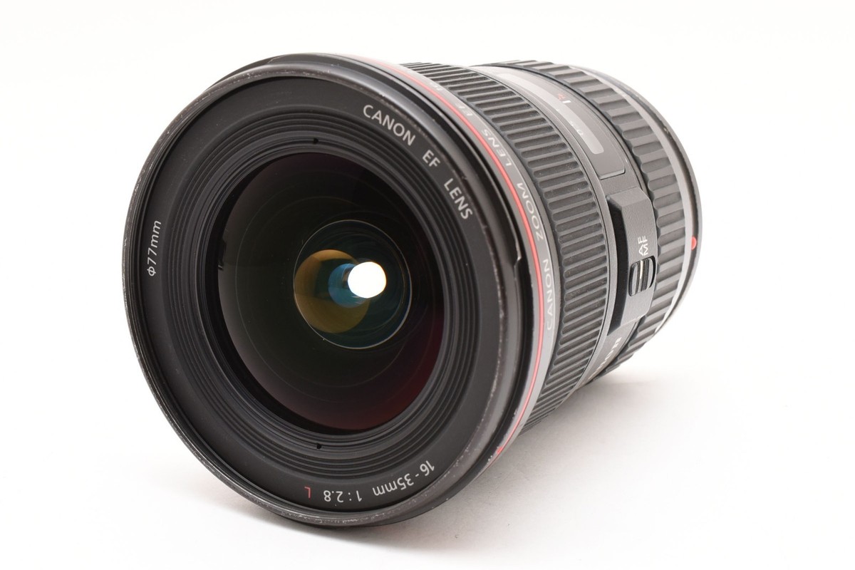 キヤノン EF 16-35mm 1:2.8 L USM #C366 Amazon.com : Canon Wide Zoom Lens EF16-35mm F2.8 L III USM