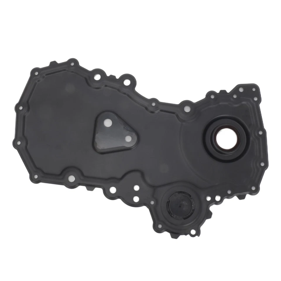 Steuergehäusedeckel Zahnriemen Abdeckung Ford Edge Galaxy Kuga V362 V363 2.0 Eco - Bild 3 von 4