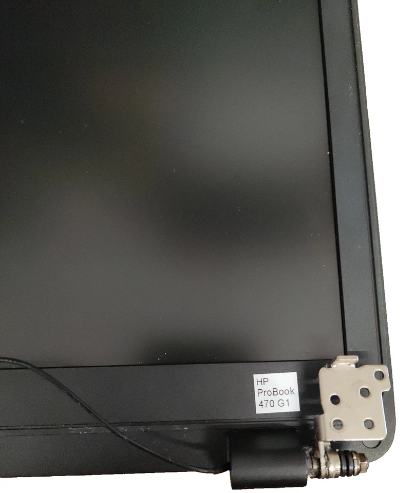 HP ProBook 470 G1 LED Komplett Display 17.3 - Bild 4 von 4