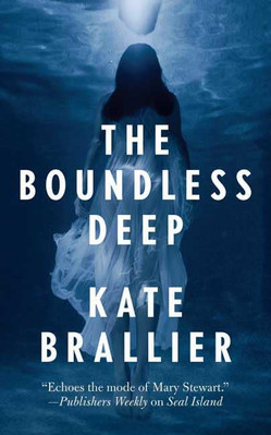 The Boundless Deep - VERY GOOD