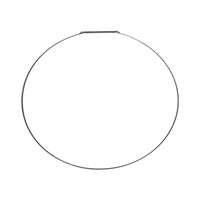 Spannring AußEn Waschmaschine - Electrolux - 91493103600 - EW6F28G - TüRmanschet
