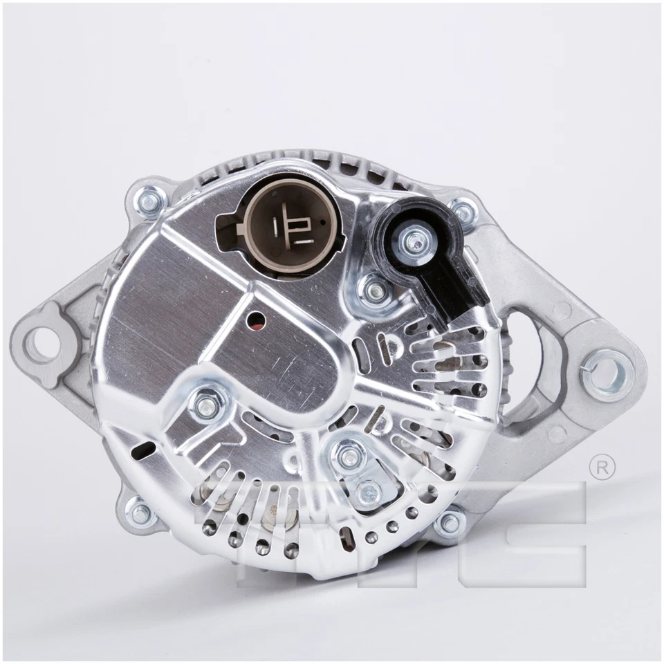 Alternador para Dodge Caravan 1998 1999 | 3,8 L V6 3778cc 231 CID para 5104775AA Foto 2 de 4