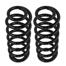 2x Coil Spring Rear for VW Sharan 7N for Seat Alhambra 2010-2022 7N0511115D