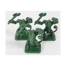 MTB Fantasy Minis 25/28/30mm Fimir Collection #4 NM