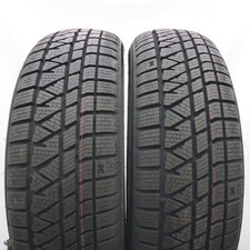 205 70 15 2 pneumatici invernali Kumho 205/70 R15 96T WinterCraft WS71 2023 COME NUOVI