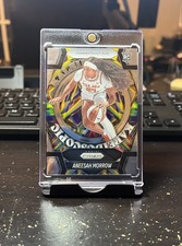 Aneesah Morrow - Prizm Kaleidoscopic Rookie! #12 - 2025 Panini Prizm WNBA - Sun