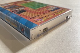 Mickey Mania: The Timeless Adventures of Mickey Mouse (Sega CD, 1994) CIB