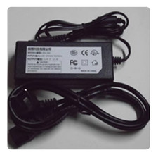 Power Supply Adapter Charger with Plug Universal for SINPRO SPU65-105 5-pin