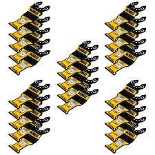 DEWALT 1 1/4 PLUNGEPOINT Oscillating Tool Bla...