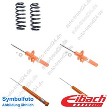 Eibach STR.T-Pro-Kit Fahrwerk u.a.: Audi A3 Sportback 8PA, Bj. 2008-2013
