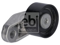 Febi Bilstein 182105 Umlenk-/FüHrungsrolle, Zahnriemen FüR Audi,Seat,Skoda,Vw