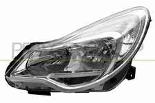 Hauptscheinwerfer Links Für Opel CORSA D S07 2006-2014