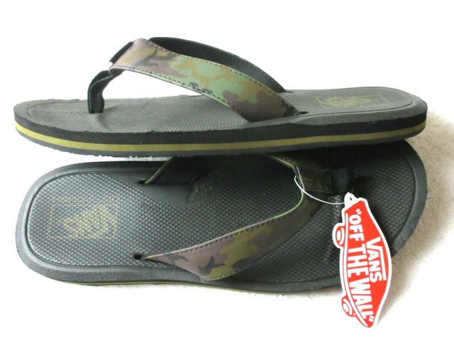 vans nexpa flip flops