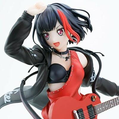 フィギュア BanG Dream バンドリ afterglow 5個 フィギュア BanG