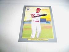 Shogo Akiyama 2020 Topps Turkey Red RC #TR-14