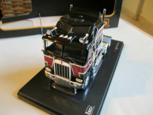 New Release Drake Kenworth T909 Black 1/50 Scale Diecast New In Box Z01640 - Foto 8