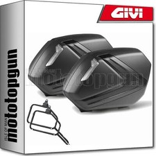 Givi V37nnt Side Cases Luggage Rack Bmw R 1250 R 2019 19 2020 20 2021 21