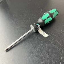 Wera 05008720001 350 PH 2 x 100mm s/driver for Phillips Screws