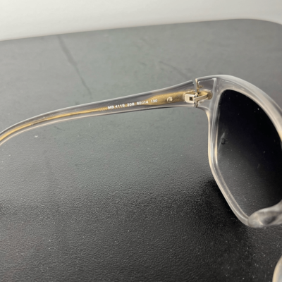 Montblanc Gray Cat Eye Sunglasses | eBay display picture 1