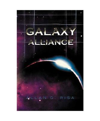 Galaxy Alliance, Allan D. Risa