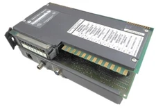 Allen Bradley  2803-VIM1  VISION INPUT MODULE Rev C Series A 2803-V1M1 2803VIM1