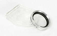 Rollei Rolleiflex TLR Filter Rolleisoft 0 Bay 1 Bayonett 1 R1