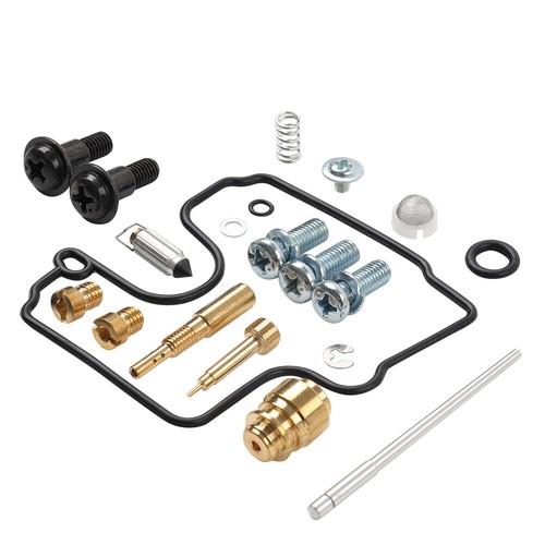 Carburetor Repair Kit Jet Gasket For Suzuki Intruder Volusia 800 VL800 2001-2004 - Picture 5 of 5