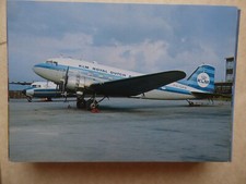 KLM C-47 PH-DAW