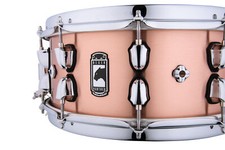 Mapex Black Panther Predator 1.2mm Copper 14x6 Snare Drum Metal:Deep/Dark Dealer