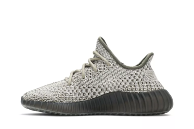 adidas Yeezy Boost 350 V2 Ash Stone GW0089 Men's Size | eBay