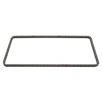 Blue Print Steuerkette Toyota ADT37343