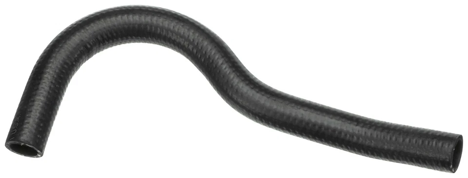 Manguera refrigerante radiador puertas inferiores para Suzuki SJ410 1983-1984 1L L4 GAS Foto 3 de 4