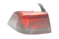 VW PASSAT B7 362 2.0 TDI Rücklicht hinten links 3AE945095F 2.00 Diesel 21049991