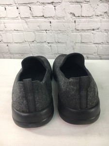 earth origins felt slip on clogs