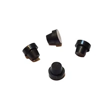 Suzuki GS GSX GN SP Carbs Carburettor Pilot Jet Passage Plugs # 13357-44080 x4