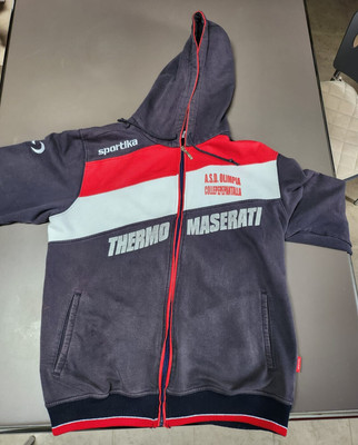 hoodie mit reissverschluss herren
