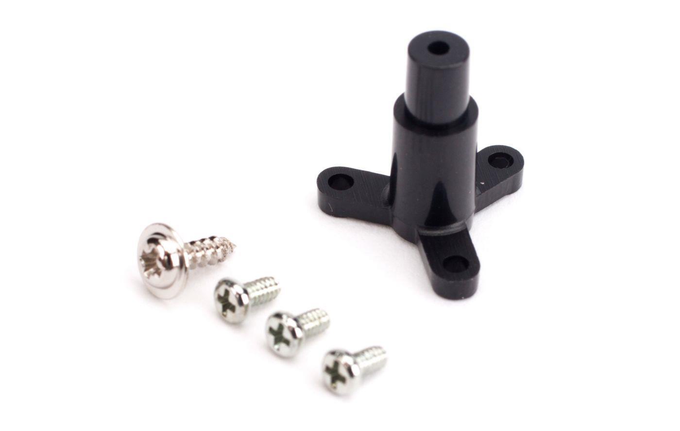 E-flite Prop Adapter Long - Ultra Micro Carbon Cub SS Timber Tractor EFLU1168